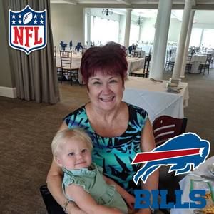 Meet your Posher, Gail